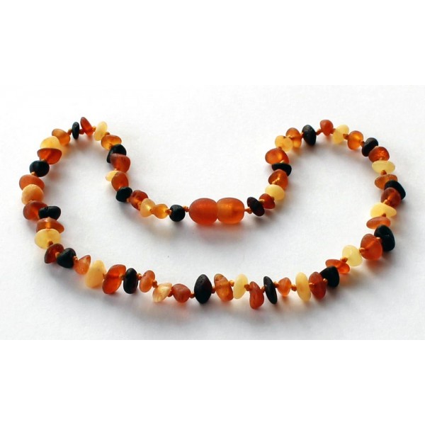 Raw-Amber-Teething-necklace